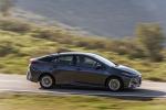 Toyota Prius Plug-in Hybrid 2016 года